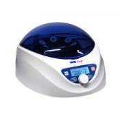 Centrifugadora LBX MC-5000 MCEN-L05. Capacitat 6x15 ml. Rotor 6x15 ml