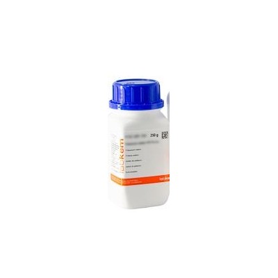 Àcid sulfamídic (sulfàmic) SLAC-00A. Flascó 250 g