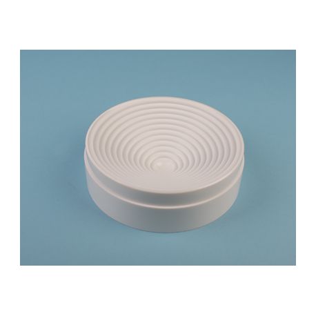 PP plastic ball ring support 160 mm BJQ-007. Flasks up to 1000 ml