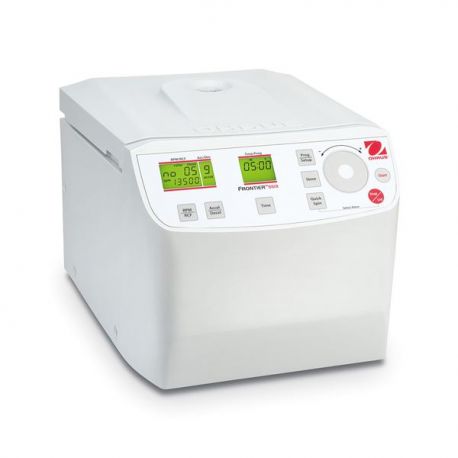 Frontier FC-5513 Microcentrifuge. Ventilated 24x2 ml