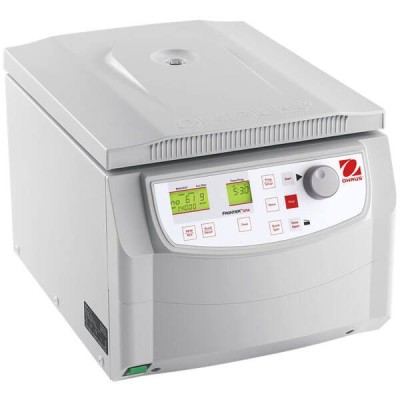 Centrifugadora Frontier FC-5714. Ventilada 4x100 ml