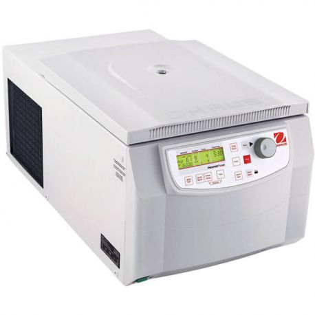 Centrifugadora Frontier FC-5718-R. Refrigerada 4x100 ml màxim 18000 rpm