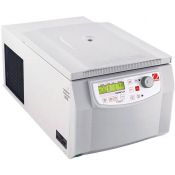 Mini-centrifugadora Ohaus Frontier FC5306. Capacitat 8x1'5-2 ml