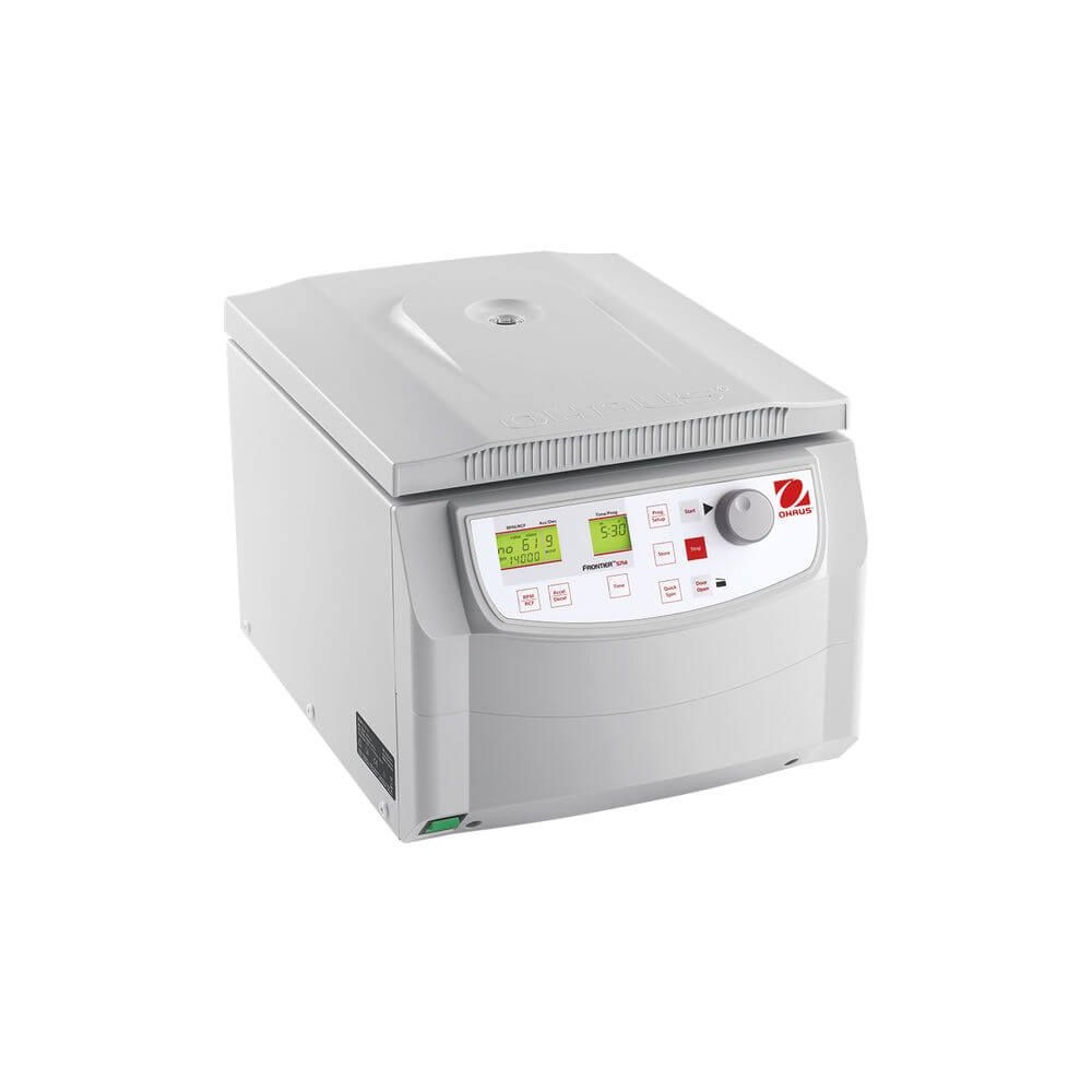 Centrifugadora Frontier FC-5718-R. Refrigerada 4x100 ml