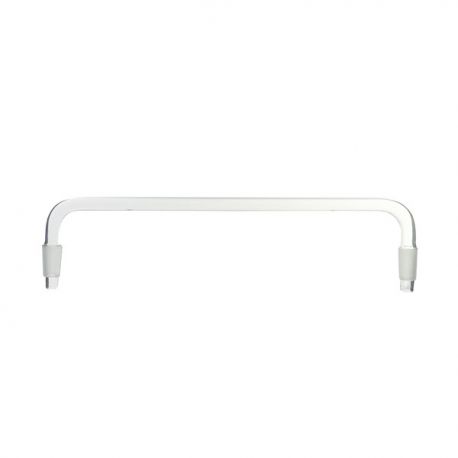 Double elbow connection E-29/32 AD23-002. Length 280mm