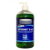 Detergent rentar màquina neutre SOAP-106. Garrafa 5 litres