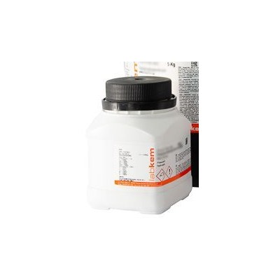 Àcid sulfamídic (sulfàmic) SLAC-00A. Flascó 500 g