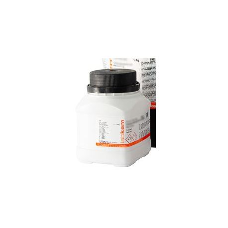 Acid benzoic pólvores A-2200. Flascó 250 g