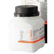 Acid benzoic pólvores A-2200. Flascó 250 g