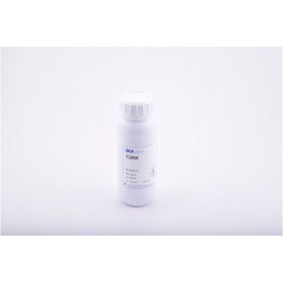 Líquid de Türck QCA-996972. Flascó 500 ml