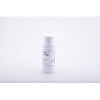 Líquido de Hayem QCA-991528. Frasco 500 ml