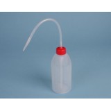 Frasco lavador plástico PE Endo CKD-007. Capacidad 250 ml
