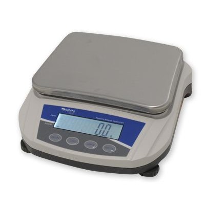 Balança electrònica Nahita 5161-1000. Capacitat 1000 grams en 0'1 g