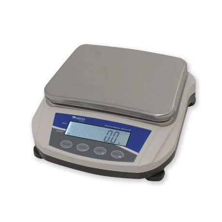 Nahita-5161 KBB-025 basic scale. Capacity 500 grams in 0.1 g