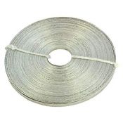 Magnesi metall cinta 3x0'2 mm VC-25072. Rotlle 25 g