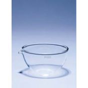 Càpsula porcellana alta fons rodó. Mides 25x60 mm (35 ml)