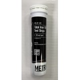 Tires reactives clor 0-0'5-1-3-5 ppm CHL-05. Tub 50 unitats
