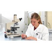 Marcador retolador laboratori Edding 8015F. Punta cònica 0'75 mm