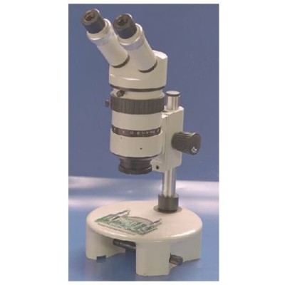 Estereomicroscopio Zuzi 250/7 (50250070). Binocular zoom 6x...31x