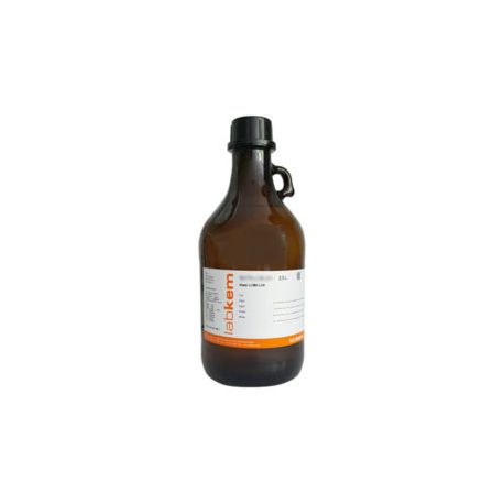 Acetonitril (Metil cianur) ACTN-0GH. Flascó 2500 ml