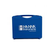 Prova múltiple anàlisi piscines HI-7014 i HI-779. Maletí clor i pH