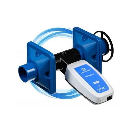 Sensor adquisició dades Smart Q-4850. Espiròmetre 10 litres