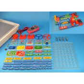 Física V-15705. Electricitat i electrònica