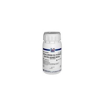 Agar ferro lisina (LIA) deshidratat 620027. Flascó 100 g