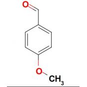 4-Anisaldehid (4-Metoxibenzaldehid) FC-F079445. Flascó 100 g