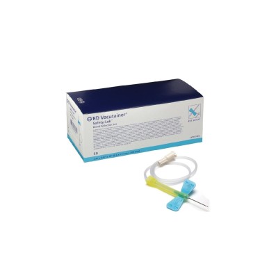 Xeringues hipodèrmiques d'un sol ús estèrils 1 ml. Capsa 100 unit