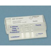 Càmera recompte Neubauer improved. Línies clares sense pinces