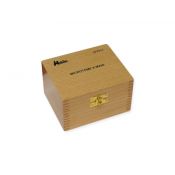 Mechanical handmade microtomeNahita ZPF-001. Cuts 0.01 mm