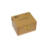 Micrótomo mecánico manual de mano Nahita ZFP-014 con navaja. Cortes 0'01 mm