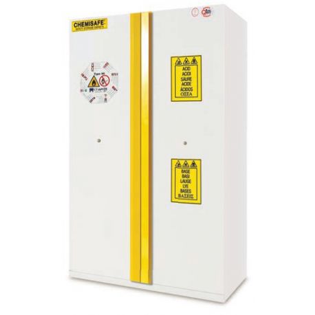 T-90 multiple cabinet with 2 doors (3C). Measurements 1200x600x1950 mm