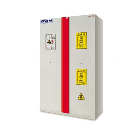 T-90 multiple cabinet with 2 doors (4C). Measurements 1200x600x1950 mm