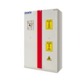 Armari múltiple T-90 amb 2 portes (4C). Mides 1200x600x1950 mm
