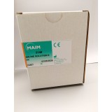 Sèrum fisiològic solució salina 0'85% (PSS) M-2155. Tubs 20x10 ml