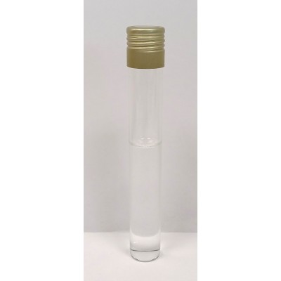 Suero fisiológico solución salina 0'85% (PSS) M-2148. Tubos 20x9 ml