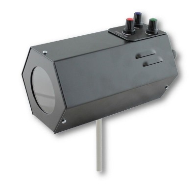 Font llum LED DO-105006 amb miralls
