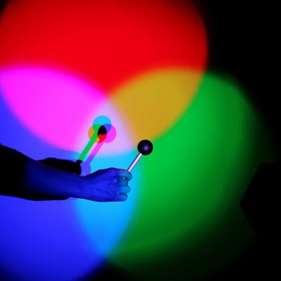 Font llum LED DO-105006 amb miralls