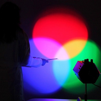 Font llum LED DO-105006 amb miralls