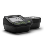 Refractòmetre digital MA-887. Salinitat PSU-ppt-PE(20/20)-ºC amb CAT
