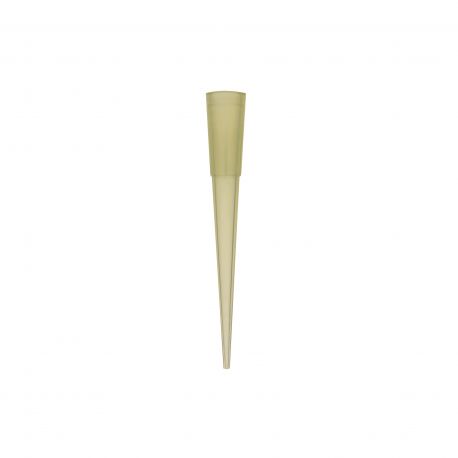 Micropipette tips 5-200 ul. Bag 1000 units
