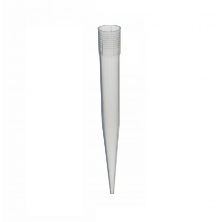 Micropipette tips 100-1000 ul. Bag 1000 units
