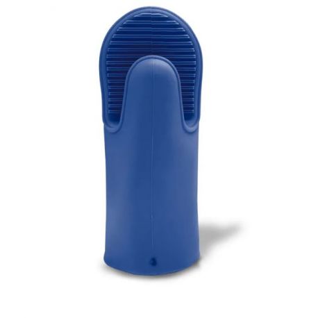 Silicone safety semi-glove thermal protection 250ºC SHARK. Unit