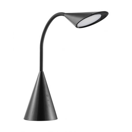 Llum de taula flexible DH-82.075. Regulable LED 8 W