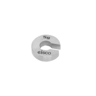 Pes massa ranurat PH-MSSS03. Acer inoxidable 5 g
