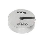 Pes ranurat portapesos V-11277. Metàl·lic 50 g