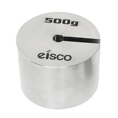 Pes massa ranurat PH-MSSS09. Acer inoxidable 500 g