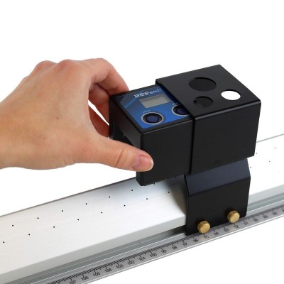Pla inclinat complet amb accessoris QLB-001. Angle inclinació 0-45º